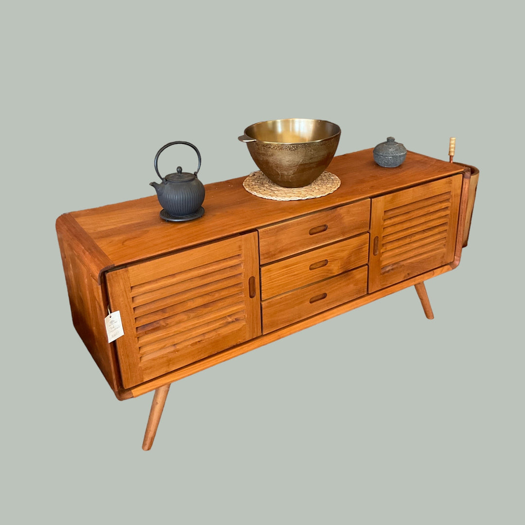 Mid Century Sideboard