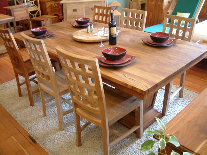 Niderlinsky Table