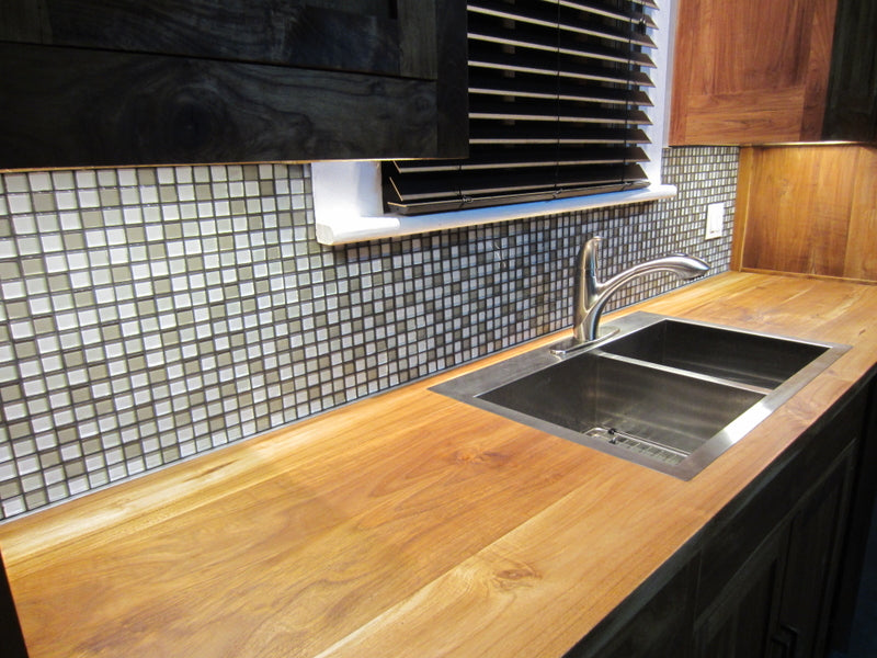 Kitchen Counter Tops Vancouver