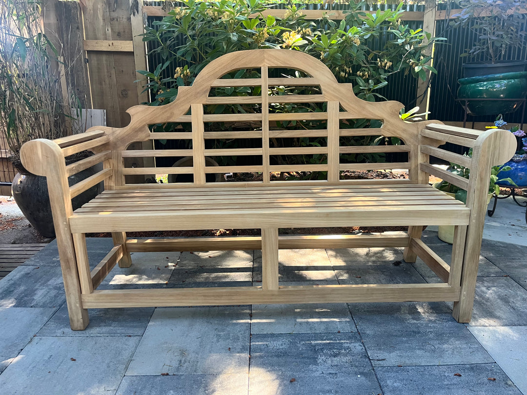 Lutyens Bench