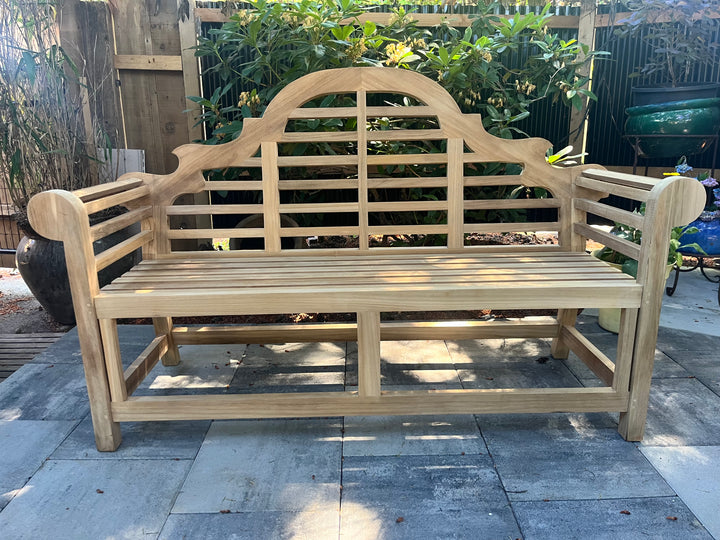 Lutyens Bench