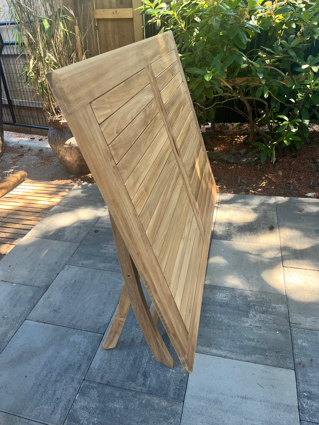 Indian Summer Folding