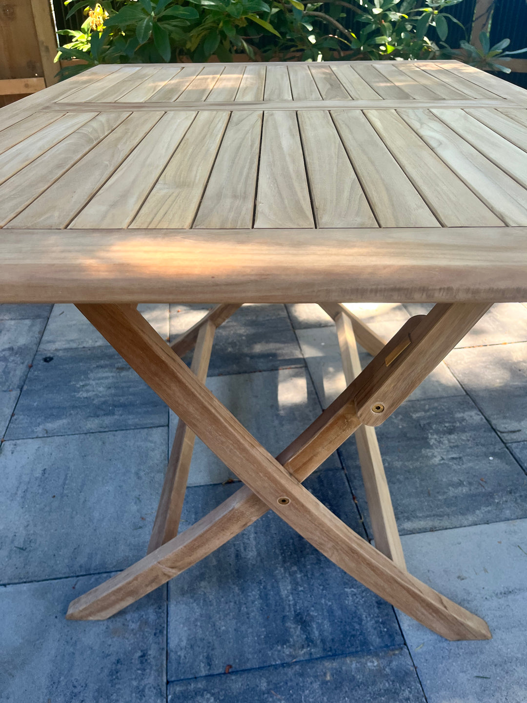 Indian Summer Folding