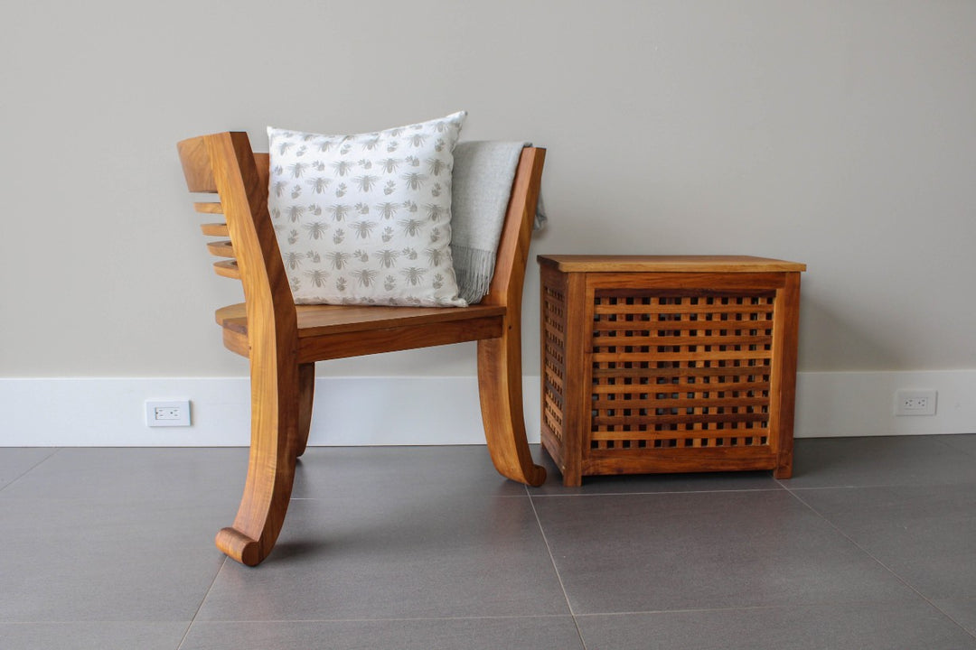 Zen Chair