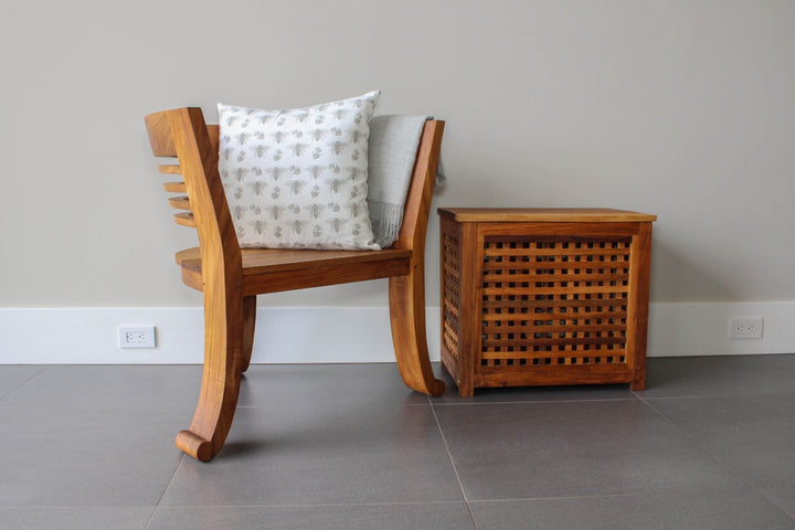 Zen Chair