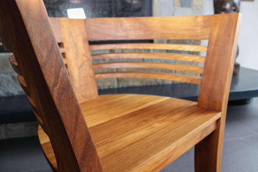 Zen Chair