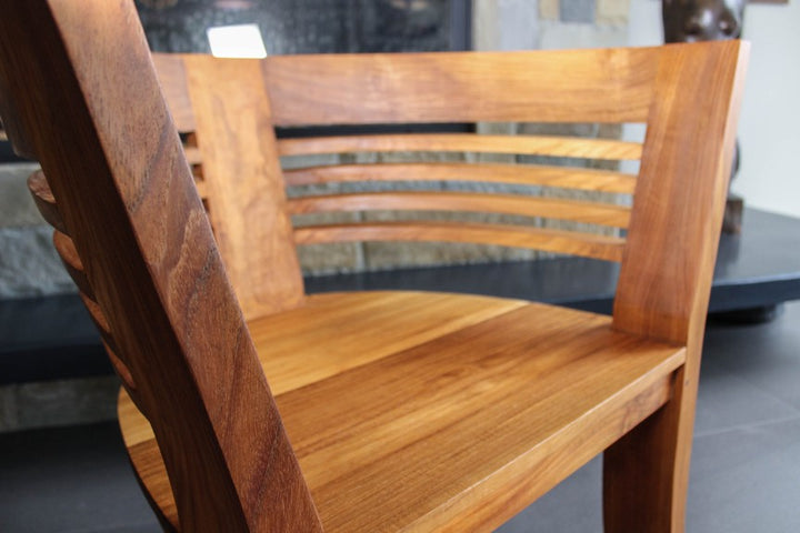 Zen Chair
